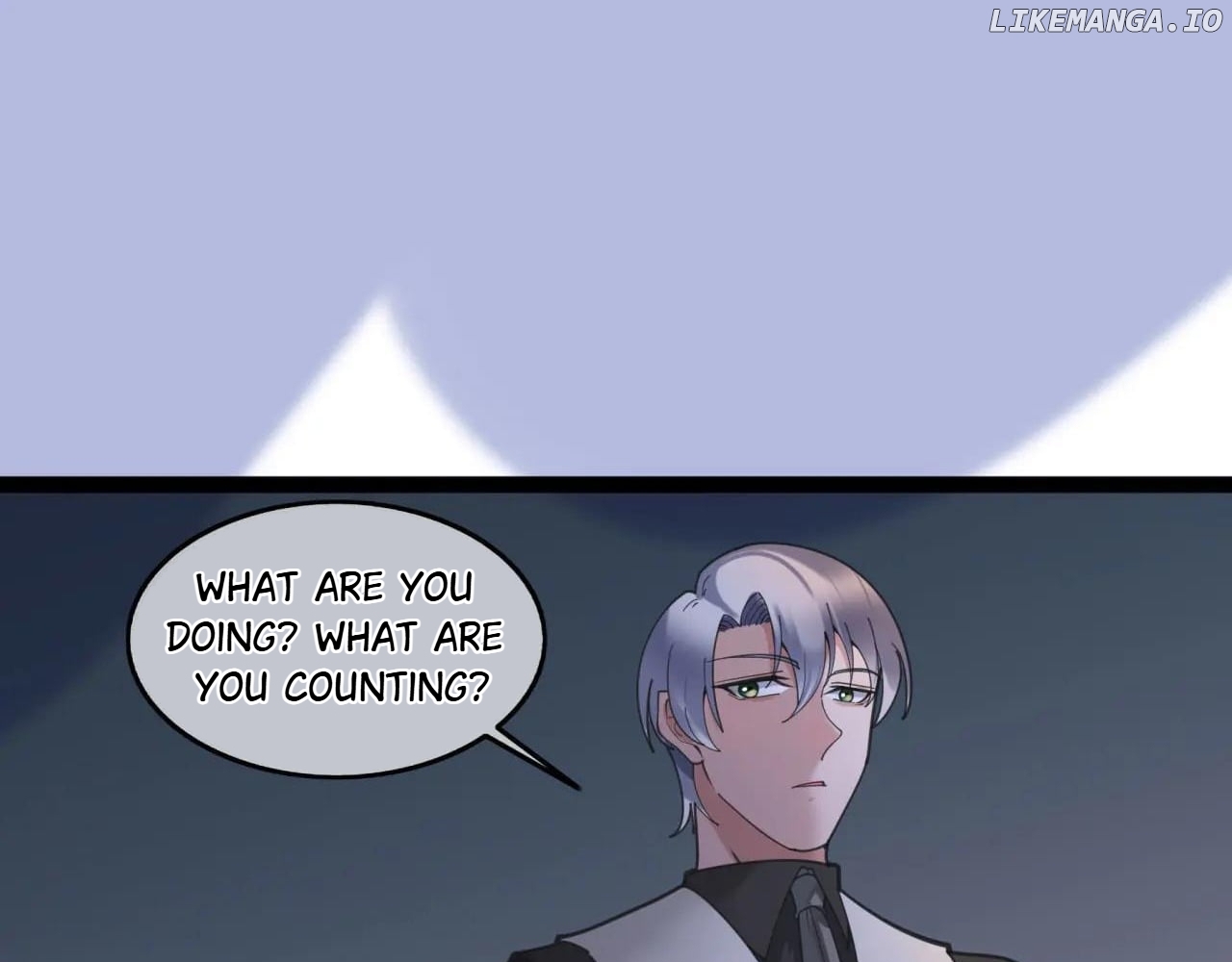 Daddy President Is Too Hard To Deal With Chapter 137 - page 71